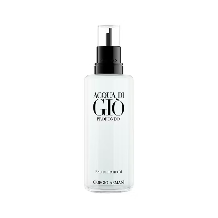 ArmaniACQUA DI GIOProfondo Eau De Parfum 150ml Refill