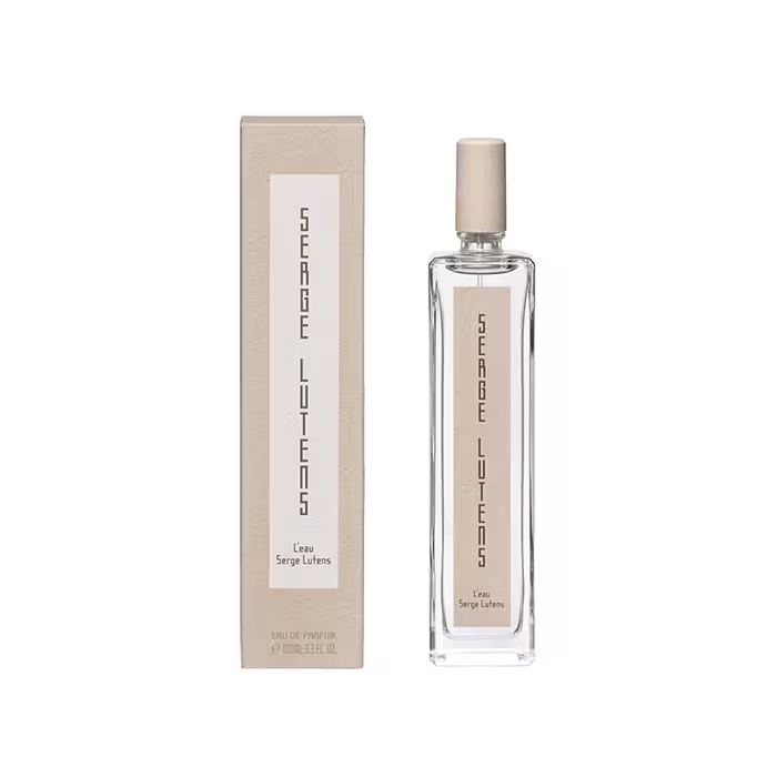 Serge LutensMATIN LUTENSL'eau Serge Lutens Eau De Parfum 100ml