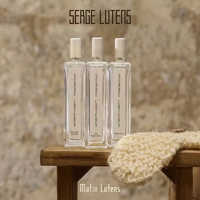 Serge LutensMATIN LUTENSL'eau Serge Lutens Eau De Parfum 100ml 5 Serge LutensMATIN LUTENSL'eau Serge Lutens Eau De Parfum 100ml