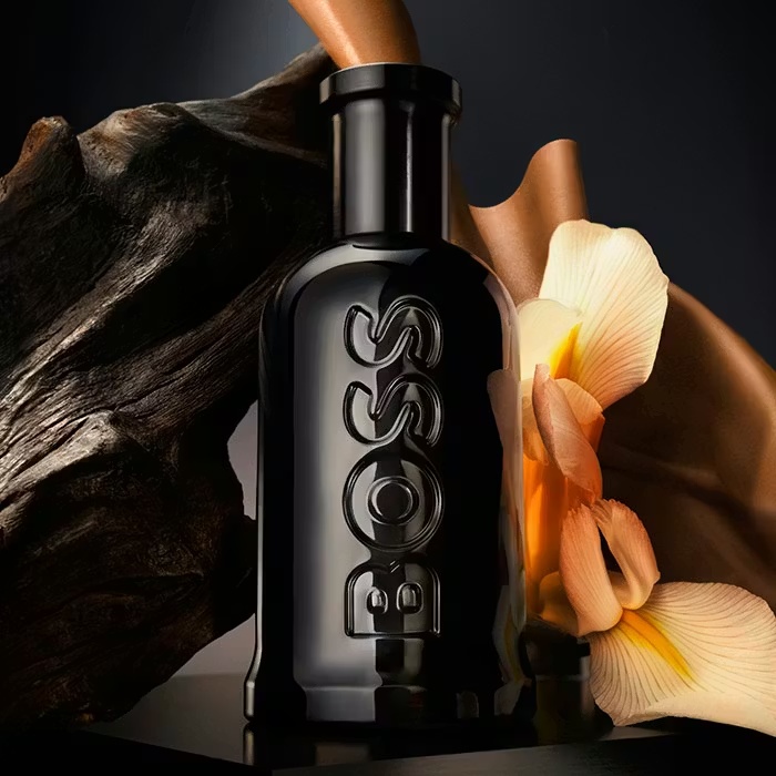 HUGO BOSSBOSS BOTTLEDParfum 200ml