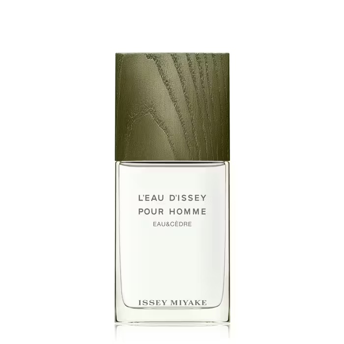 Issey MiyakeISSEY MIYAKE FOR MENEau & Cedre Eau De Toilette Intense 100ml