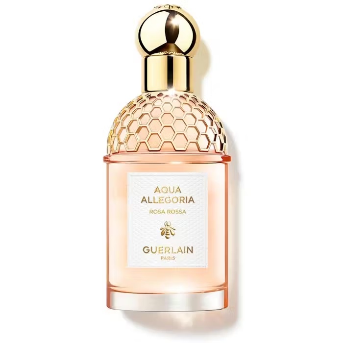 GUERLAINAQUA ALLEGORIAROSA ROSSA Eau De Toilette 75ml Spray