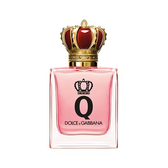 Dolce & GabbanaDOLCE & GABBANA QEau De Parfum 50ml