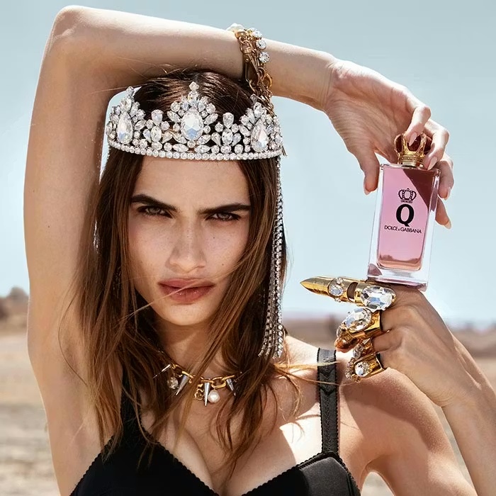 Dolce & GabbanaDOLCE & GABBANA QEau De Parfum 50ml 2 Dolce & GabbanaDOLCE & GABBANA QEau De Parfum 50ml
