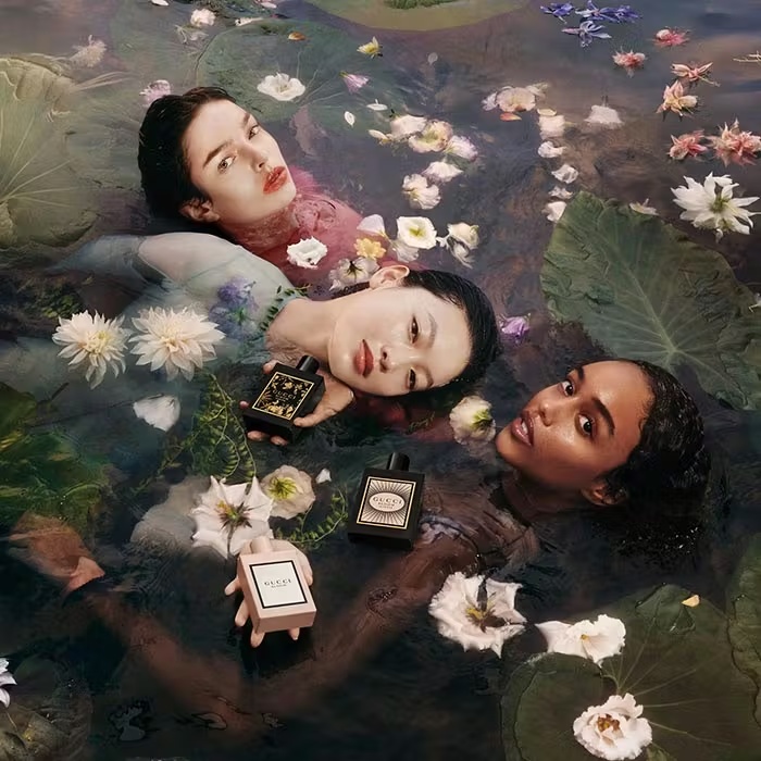 GucciGUCCI BLOOMParfum 100ml 5 GucciGUCCI BLOOMParfum 100ml