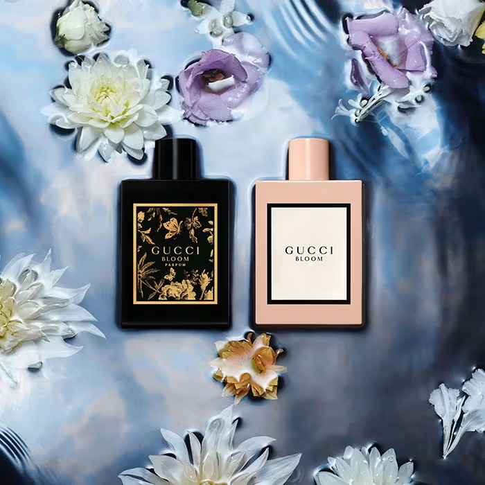 GucciGUCCI BLOOMParfum 100ml 6 GucciGUCCI BLOOMParfum 100ml