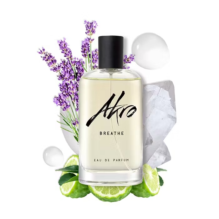 AkroBREATHEEau De Parfum 30ml