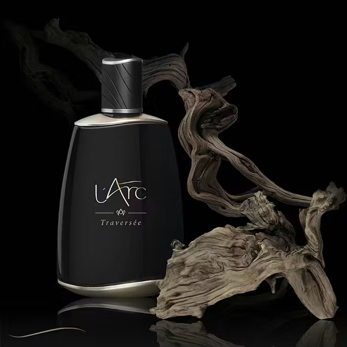 L'arcTraverséeEau De Parfum 100ml Spray 2 L'arcTraverséeEau De Parfum 100ml Spray