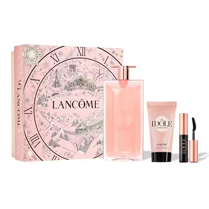 LancomeIDOLEEau De Parfum 50ml Gift Set