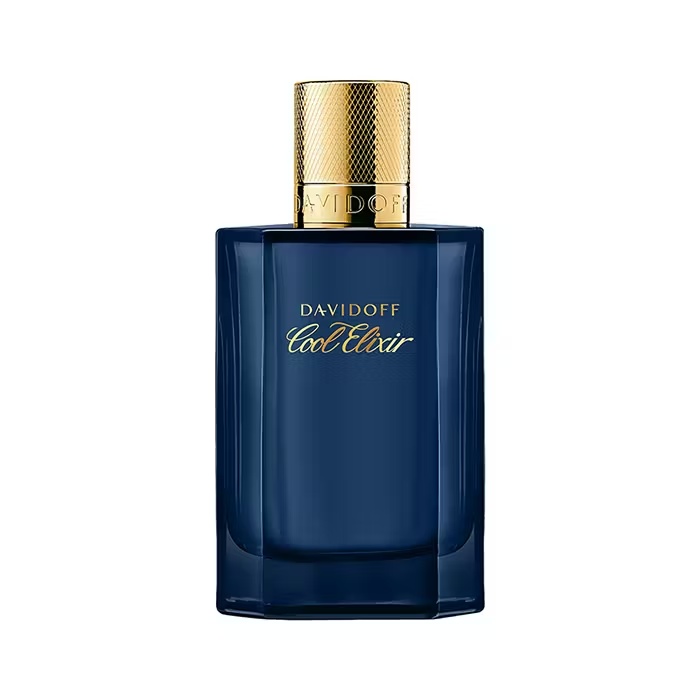 DavidoffCOOL WATER ELIXIREau De Parfum 100ml
