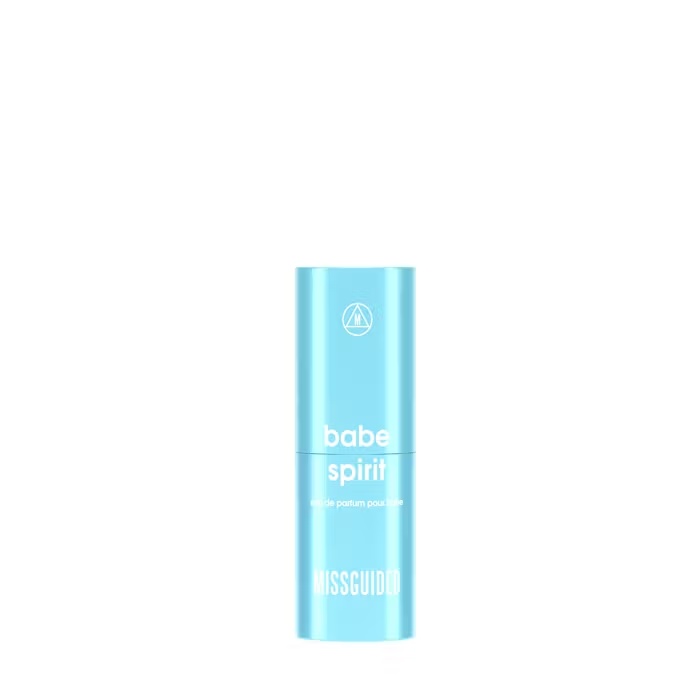 MissguidedBABE SPIRITEau De Parfum 10ml Atomiser