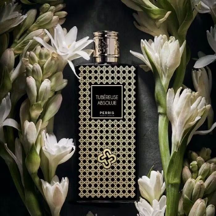 Perris Monte CarloTUBEROSE ABSOLUEEau De Parfum 50ml Spray