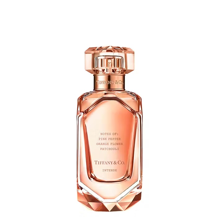 TiffanyTIFFANY ROSE GOLDIntense Eau De Parfum 75ml