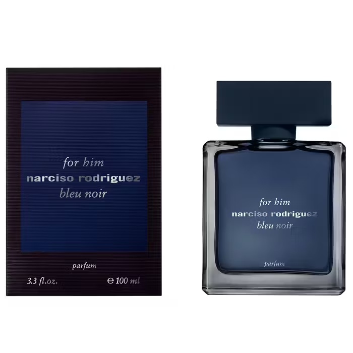Narciso RodriguezFOR HIM BLUE NOIRParfum 100ml 2 Narciso RodriguezFOR HIM BLUE NOIRParfum 100ml