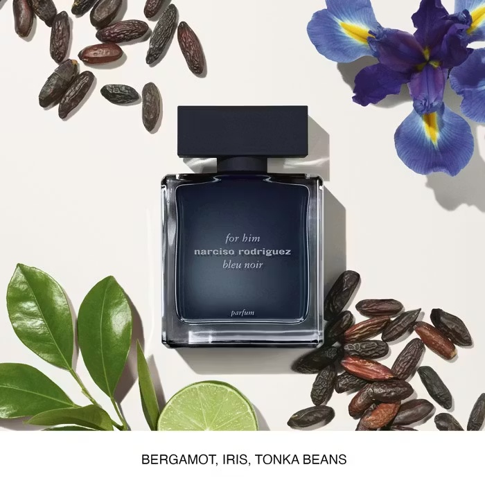 Narciso RodriguezFOR HIM BLUE NOIRParfum 100ml 3 Narciso RodriguezFOR HIM BLUE NOIRParfum 100ml