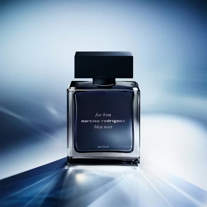 Narciso RodriguezFOR HIM BLUE NOIRParfum 100ml 4 Narciso RodriguezFOR HIM BLUE NOIRParfum 100ml