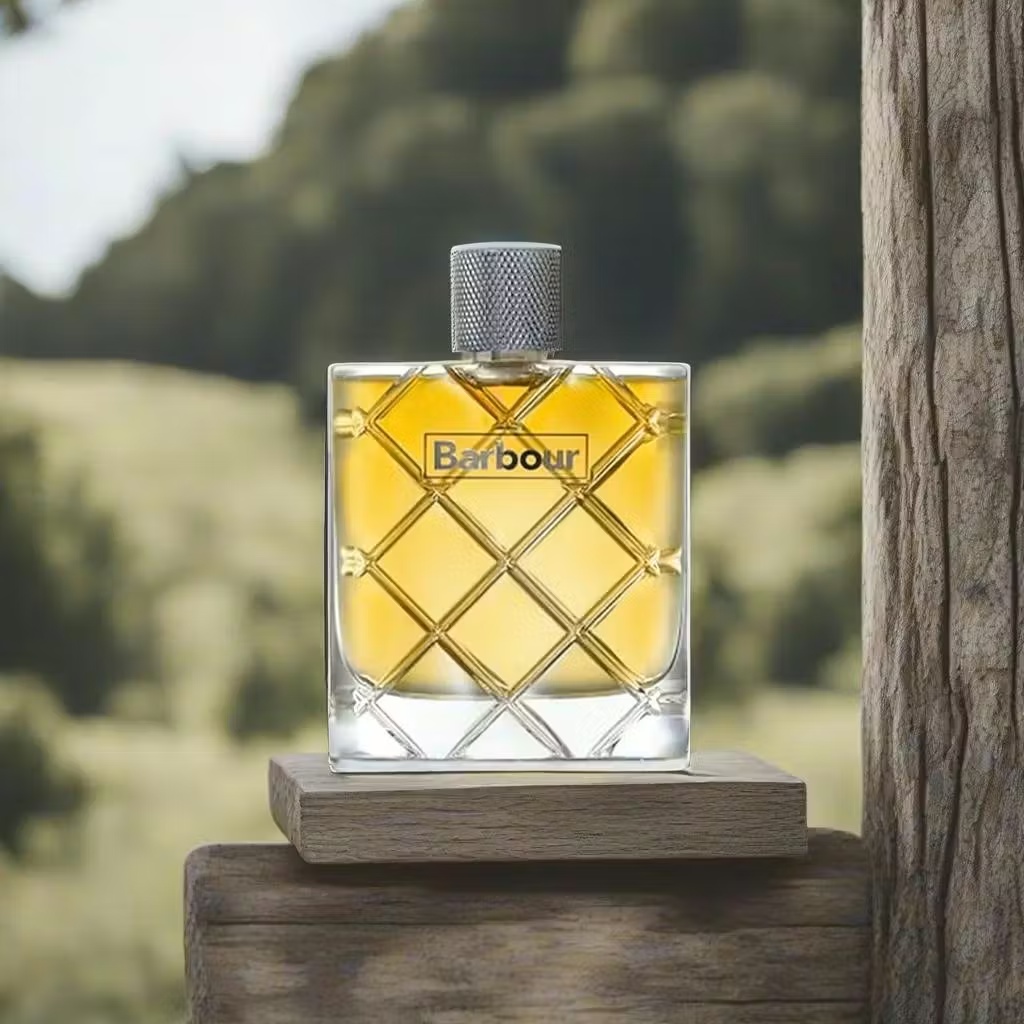 BarbourFOR HIMEau De Toilette 100ml