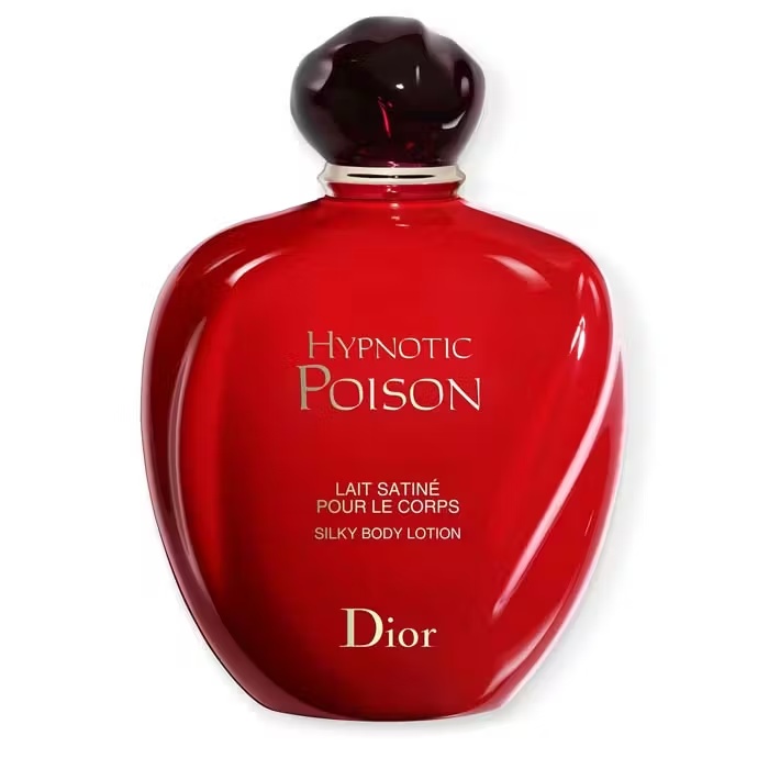 DIORPoisonBody Lotion 200ml