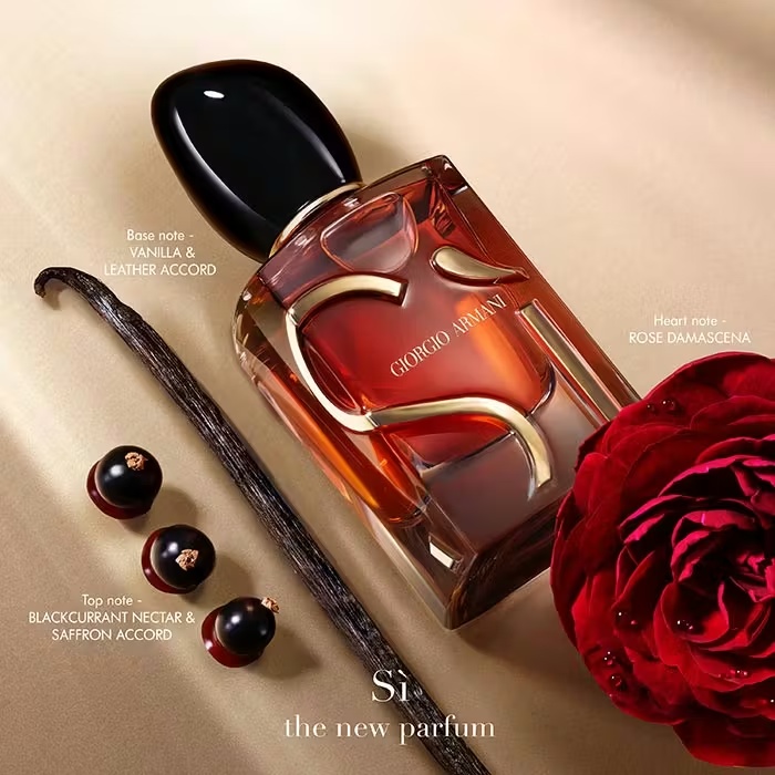 ArmaniSIParfum 50ml 2 ArmaniSIParfum 50ml