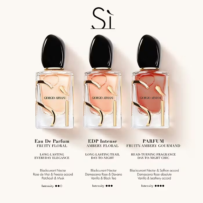 ArmaniSIParfum 50ml 5 ArmaniSIParfum 50ml