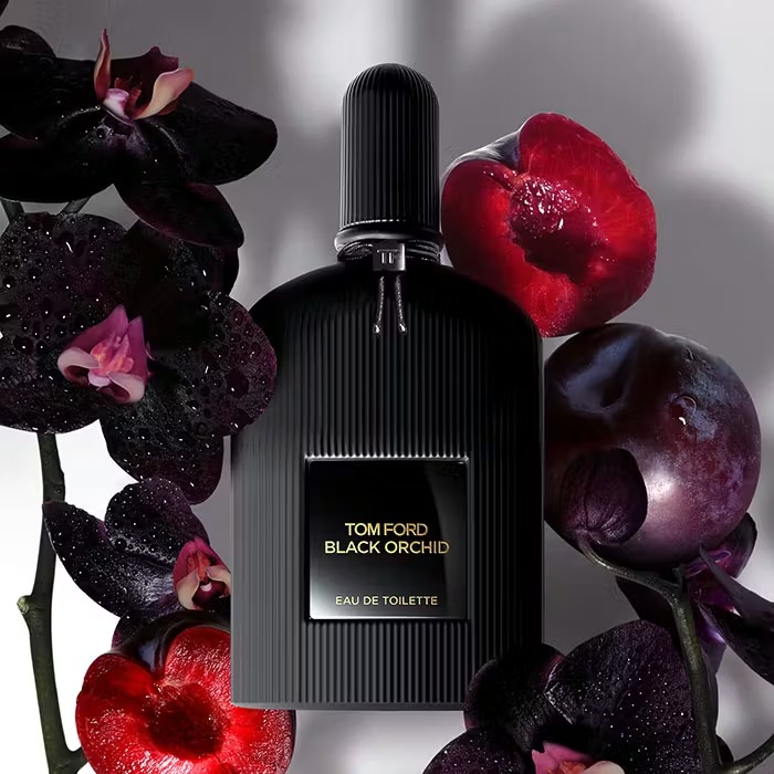 TOM FORDBLACK ORCHIDEau De Toilette 100ml
