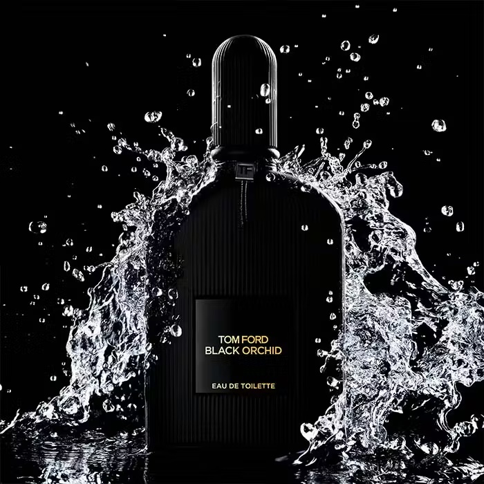 TOM FORDBLACK ORCHIDEau De Toilette 100ml