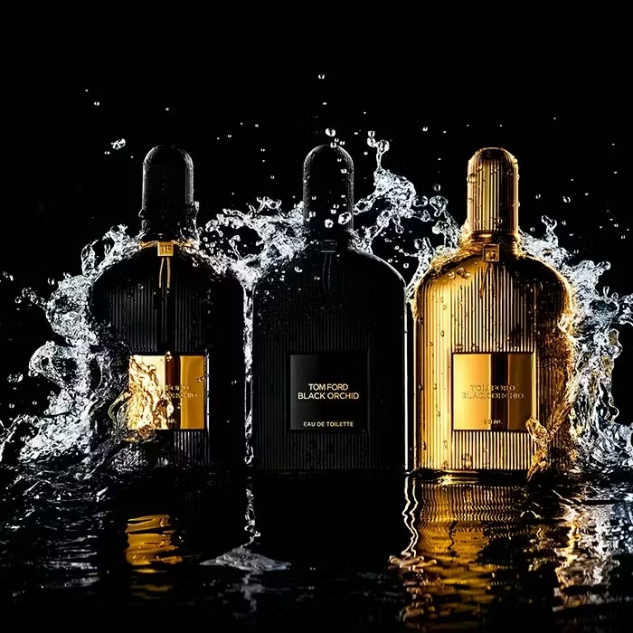 TOM FORDBLACK ORCHIDEau De Toilette 100ml 5 TOM FORDBLACK ORCHIDEau De Toilette 100ml