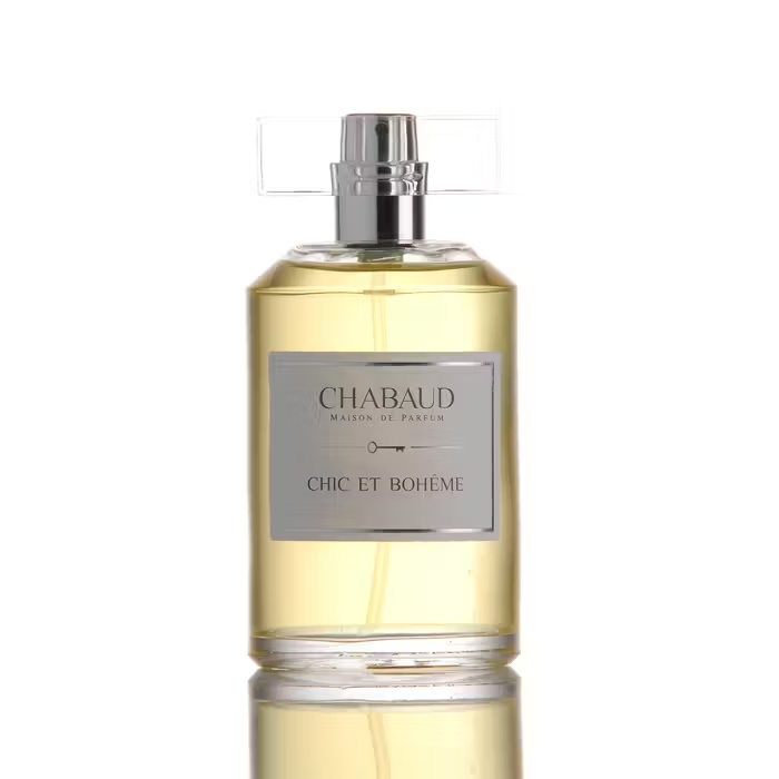 ChabaudCHIC ET BOHEMEEau De Parfum 100ml Spray