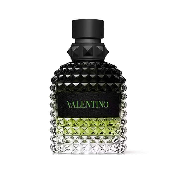 ValentinoBORN IN ROMA UOMOGreen Stravaganza Eau De Toilette 50ml
