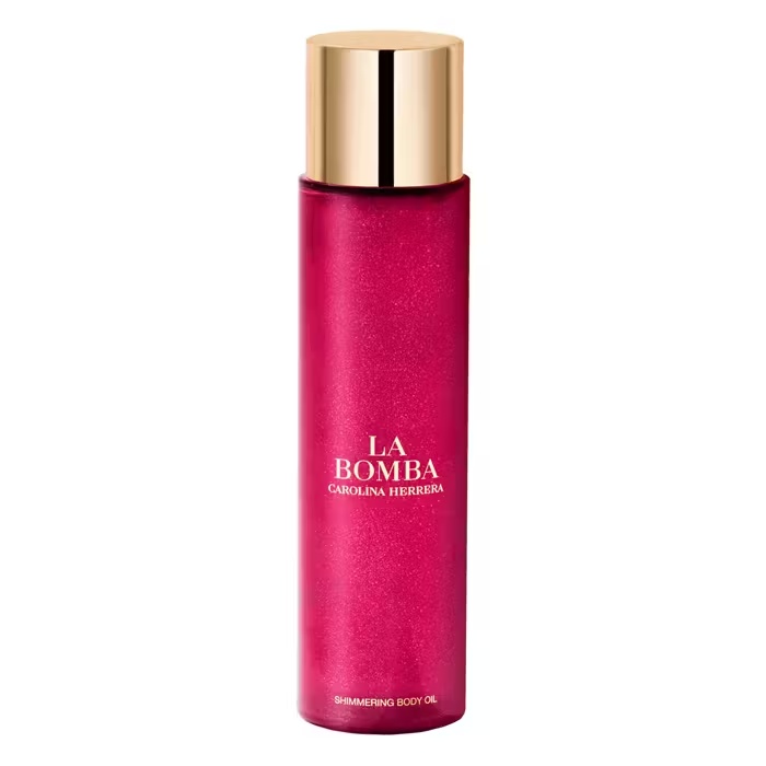 Carolina HerreraLA BOMBABody Oil 150ml