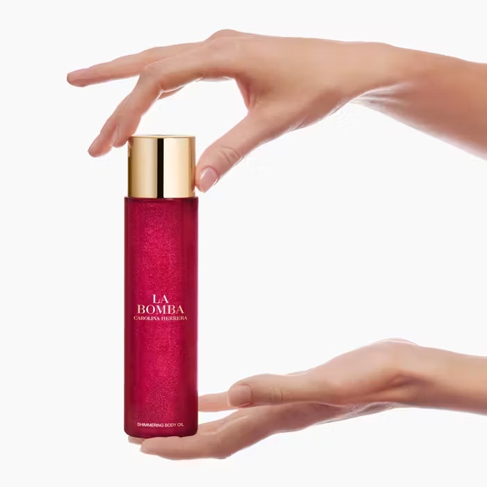 Carolina HerreraLA BOMBABody Oil 150ml