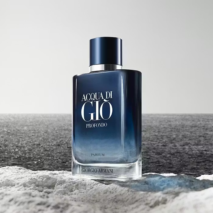 ArmaniACQUA DI GIOProfondo Parfum 50ml 5 ArmaniACQUA DI GIOProfondo Parfum 50ml