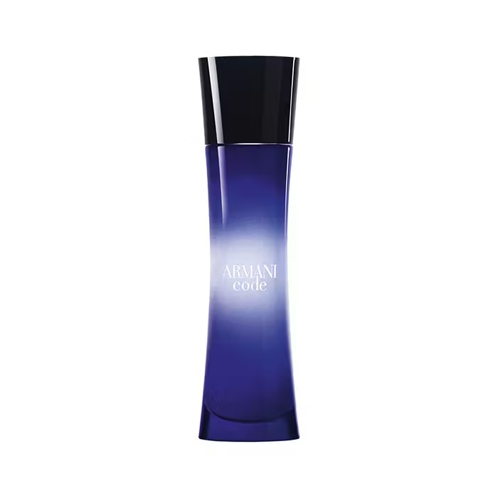 ArmaniARMANI CODE FOR WOMENEau De Parfum 30ml