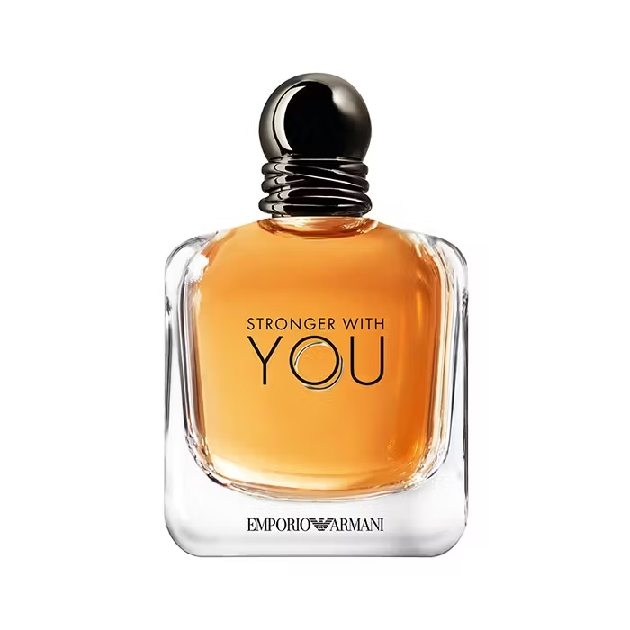 ArmaniStronger With YouEau De Toilette 100ml