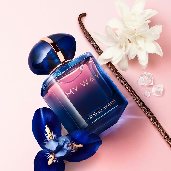 ArmaniMY WAYParfum 90ml