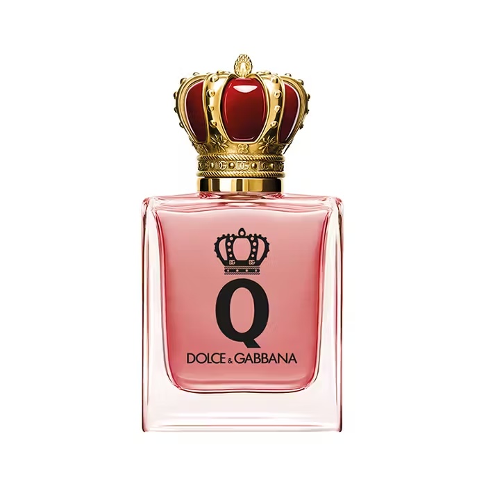 Dolce & GabbanaDOLCE & GABBANA QIntense Eau De Parfum 50ml