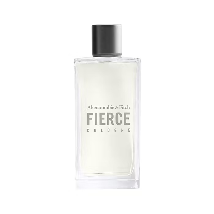 Abercrombie & FitchFIERCEEau De Cologne 200ml