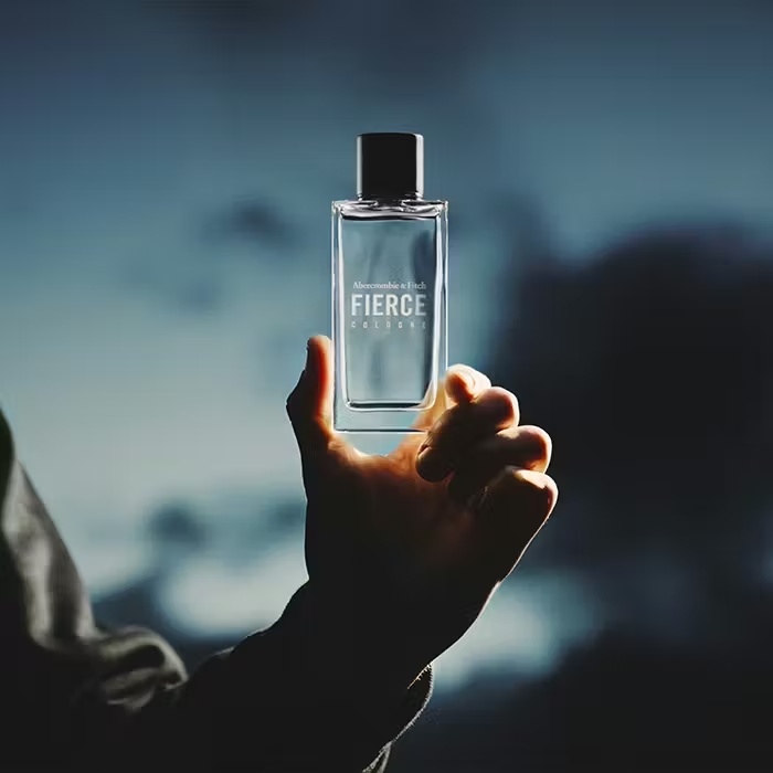 Abercrombie & FitchFIERCEEau De Cologne 200ml 4 Abercrombie & FitchFIERCEEau De Cologne 200ml