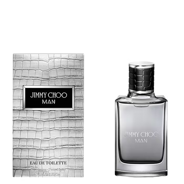 Jimmy ChooMANEau De Toilette 30ml 2 Jimmy ChooMANEau De Toilette 30ml