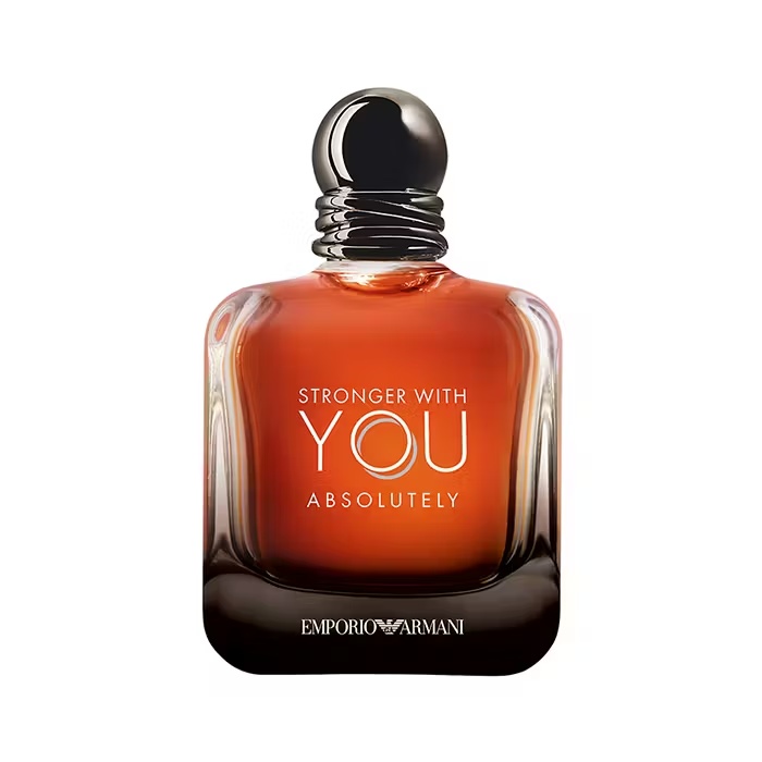 ArmaniStronger With YouAbsolutely Parfum 100ml