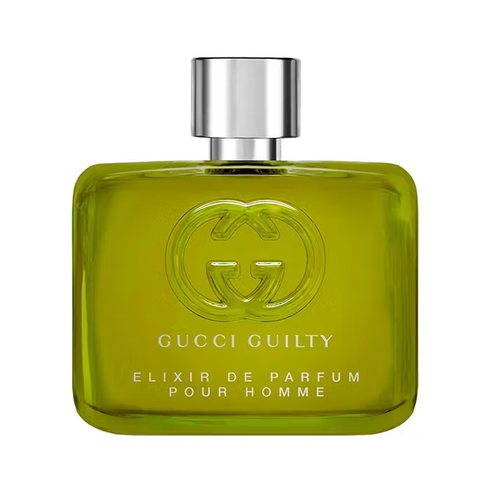GucciGUCCI GUILTY FOR HIMElixir Eau De Parfum 60ml