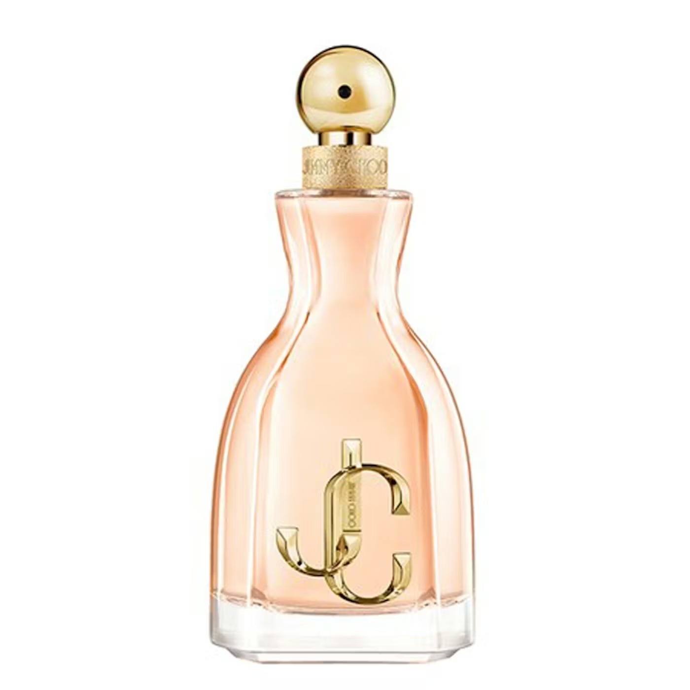 Jimmy ChooI WANT CHOOEau De Parfum 40ml