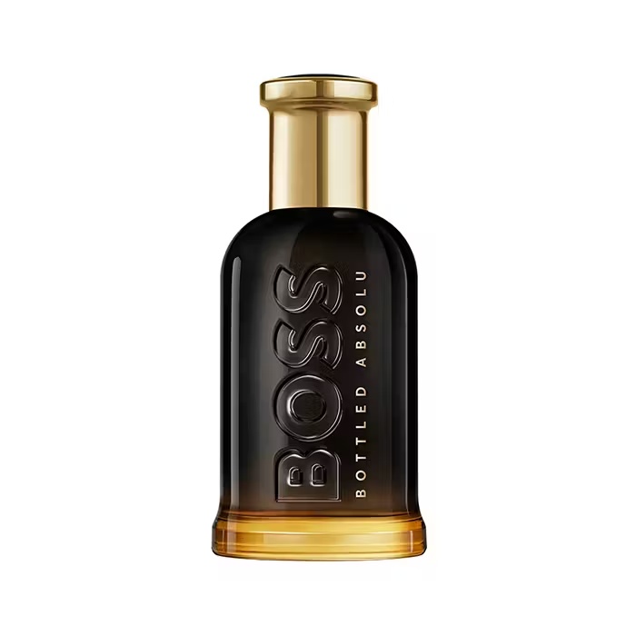 HUGO BOSSBOSS BOTTLEDAbsolu Eau De Parfum 50ml