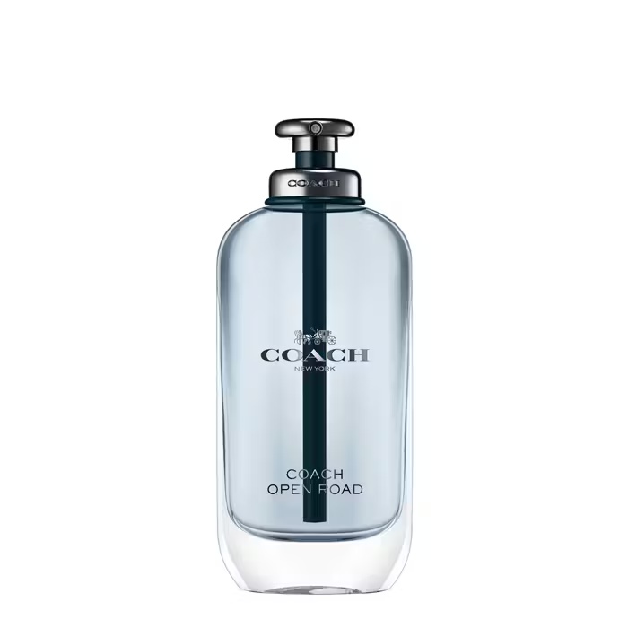 CoachOPEN ROADEau De Toilette 100ml Spray