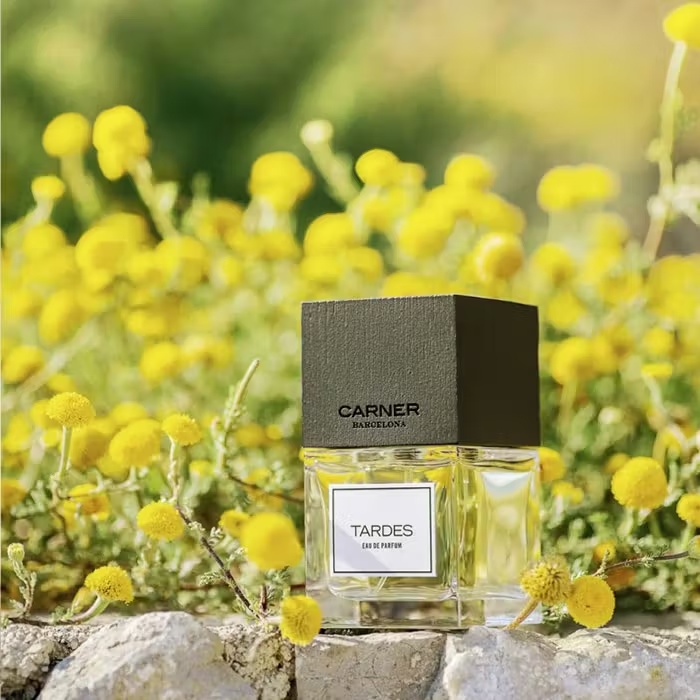 Carner BarcelonaCARNER BARCELONATardes Eau De Parfum 100ml