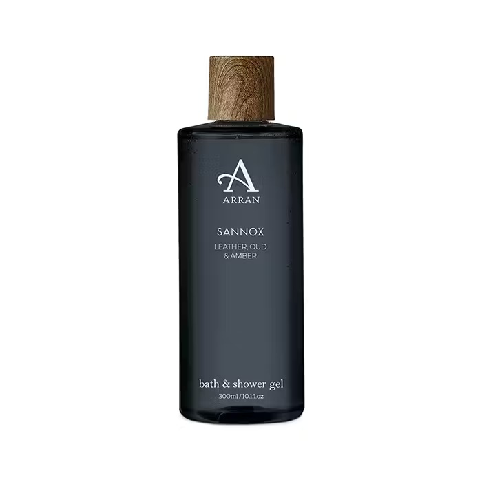 ARRAN Sense Of ScotlandSANNOXBath & Shower Gel