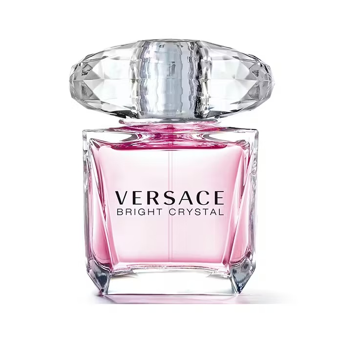 VersaceBRIGHT CRYSTALEau De Toilette 30ml