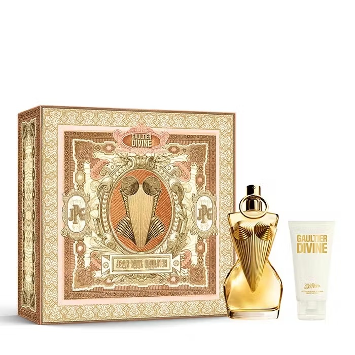 Jean Paul GaultierGAULTIER DIVINEEau De Parfum 50ml Gift Set