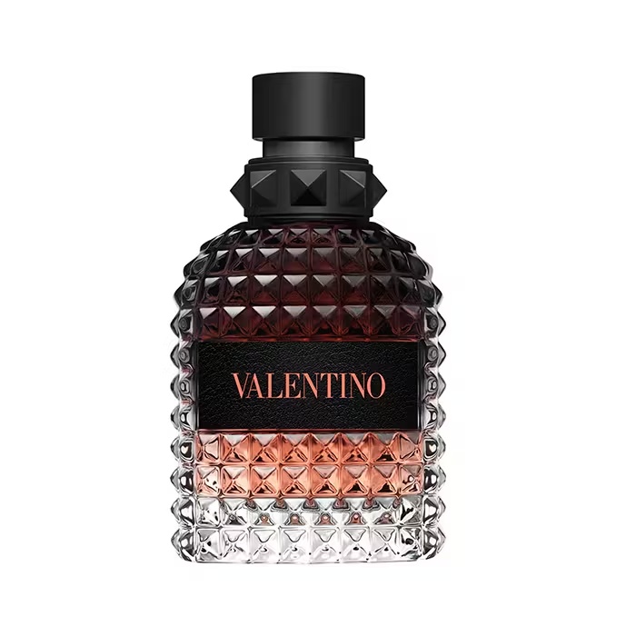 ValentinoBORN IN ROMA UOMOCoral Fantasy Eau De Toilette 50ml