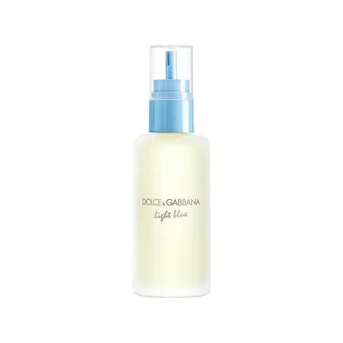 Dolce & GabbanaLIGHT BLUEEau De Toilette 150ml Refill